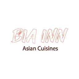 Bia Inn Crumlin logo.