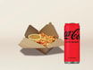 [2].Large Spicy Bag + One can drink